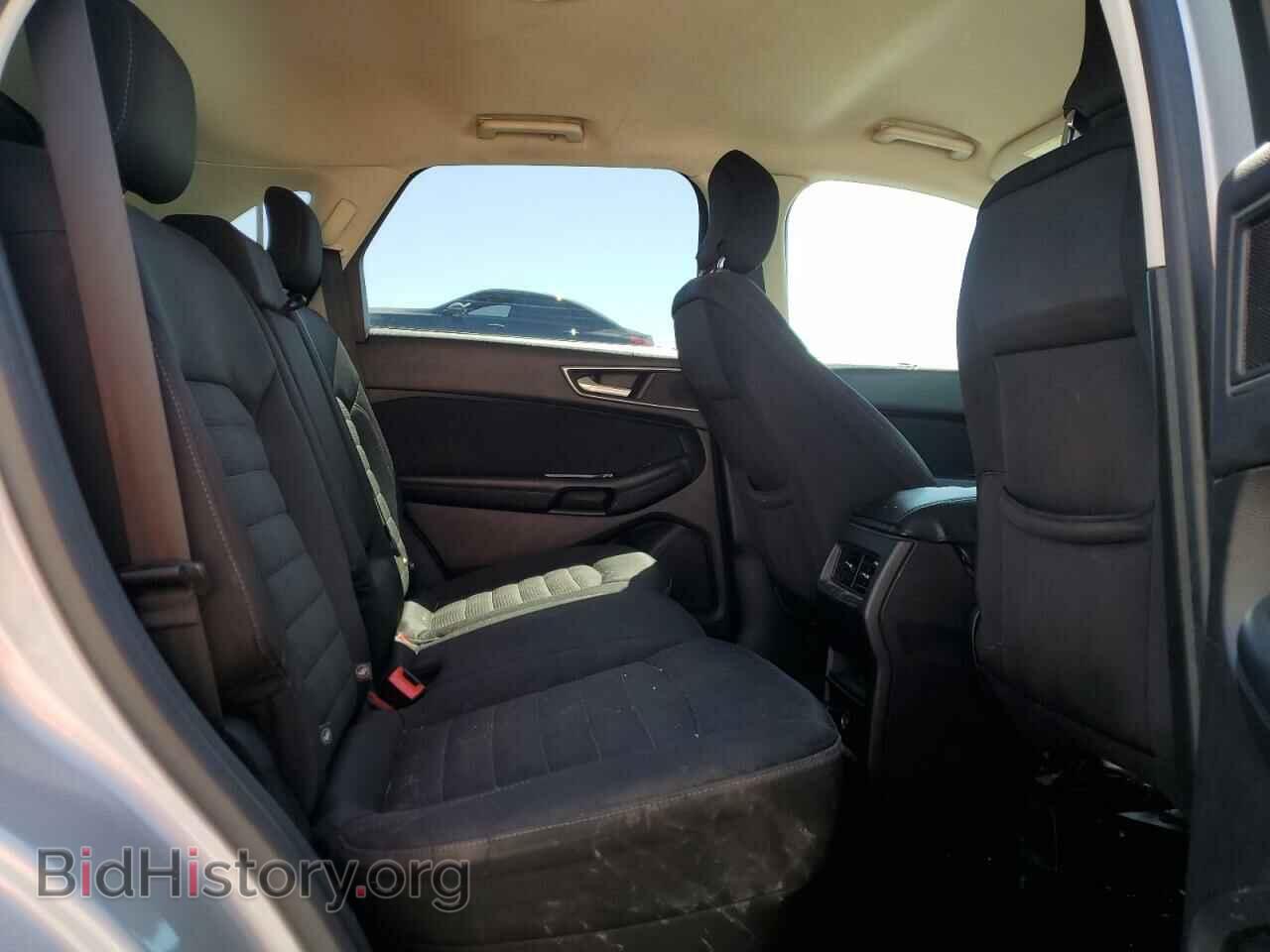 2017 FORD EDGE - VIN: 2FMPK3J89HBB52394 - Photo 11