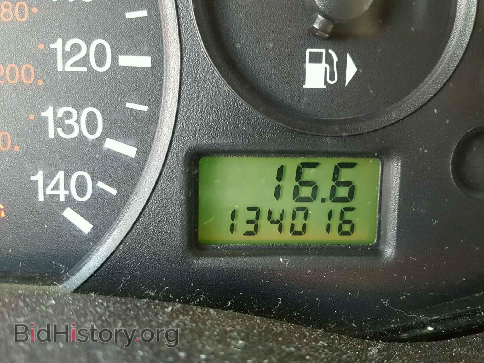 2007 FORD FOCUS - VIN: 1FAFP34N67W157008 - Фото 8