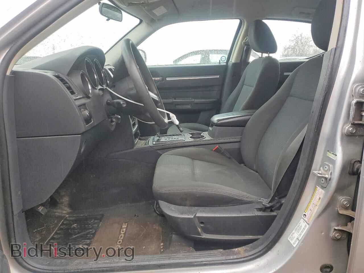 2010 DODGE CHARGER - VIN: 2B3CA4CD4AH118261 - Фото 7