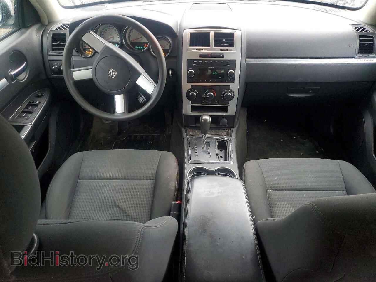 2010 DODGE CHARGER - VIN: 2B3CA4CD4AH118261 - Фото 8