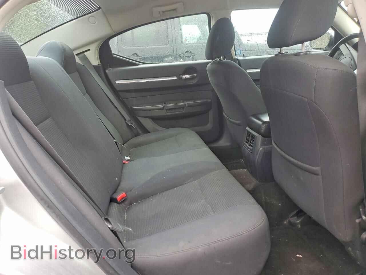 2010 DODGE CHARGER - VIN: 2B3CA4CD4AH118261 - Фото 10