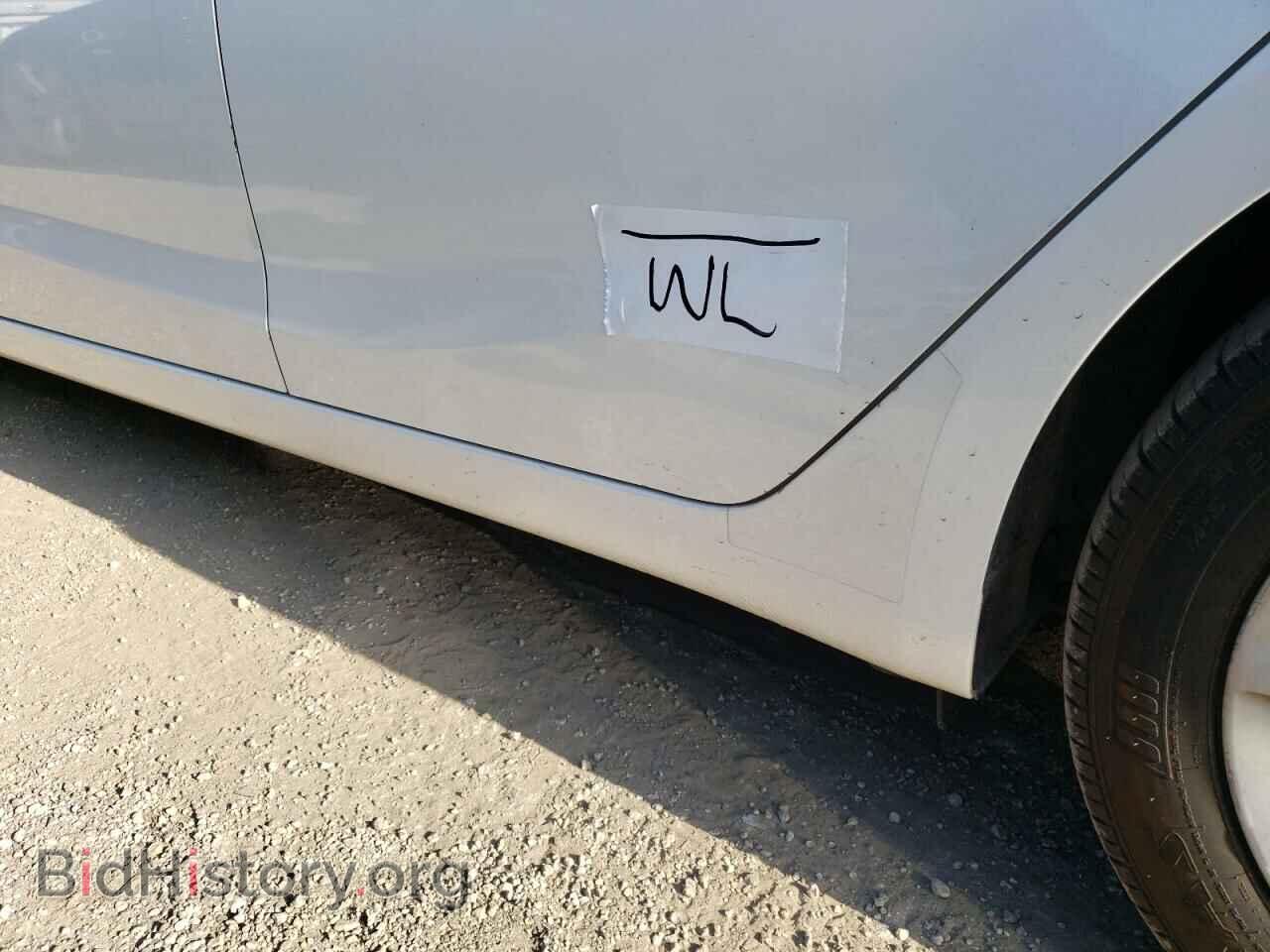 2017 KIA FORTE - VIN: 3KPFL4A76HE009907 - Фото 12