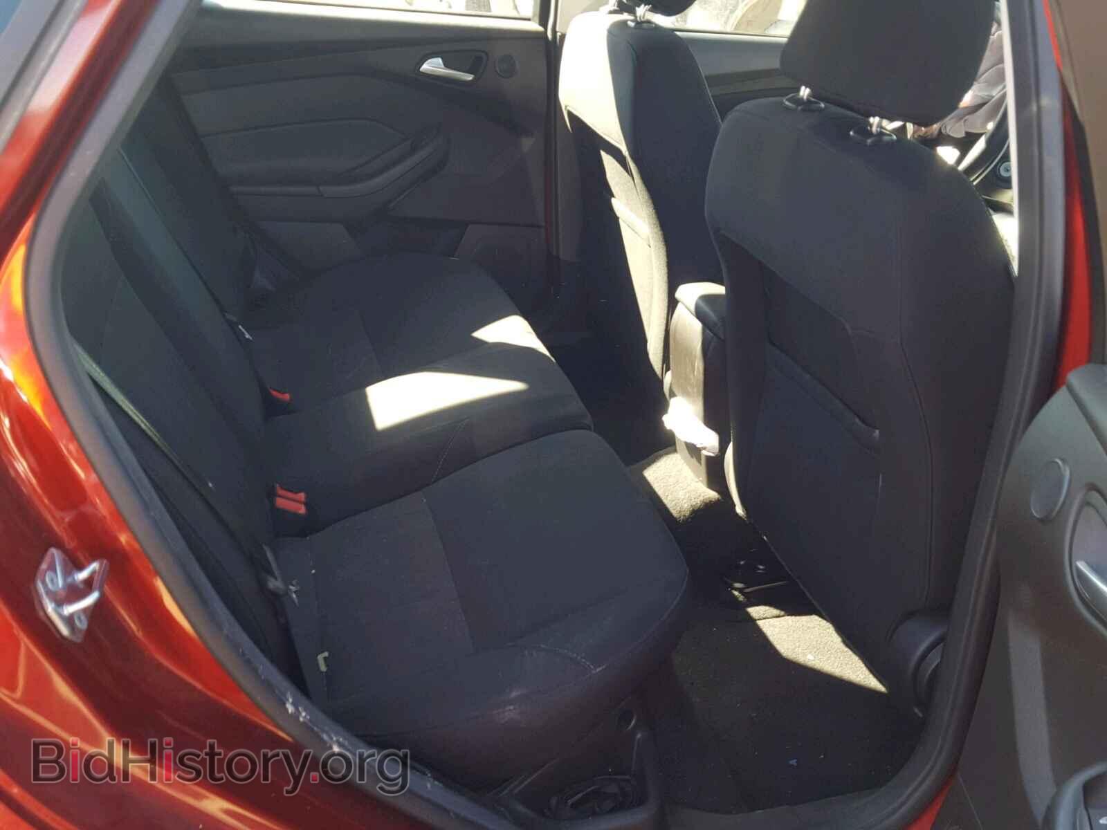 2017 FORD FOCUS - VIN: 1FADP3M29HL263159 - Photo 6