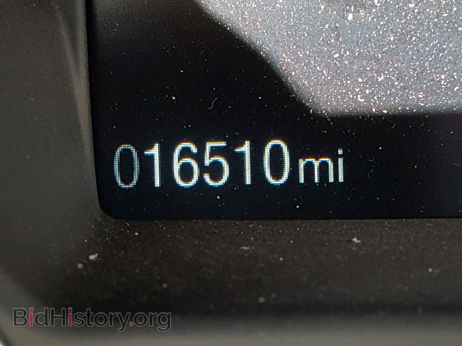 2017 FORD FOCUS - VIN: 1FADP3M29HL263159 - Photo 8