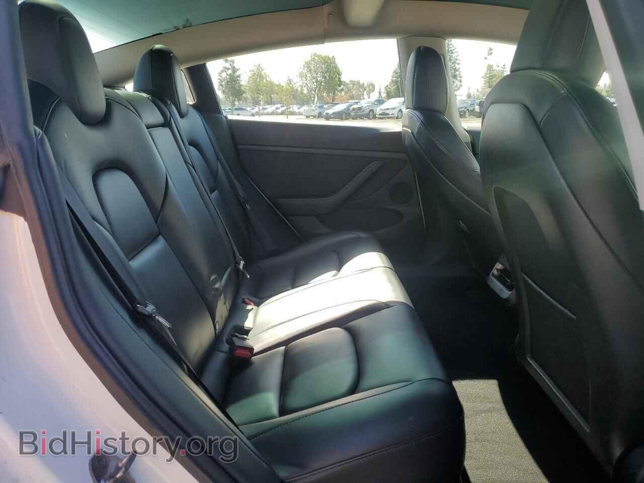 2022 TESLA MODEL 3 - VIN: 5YJ3E1EA0NF144372 - Photo 10
