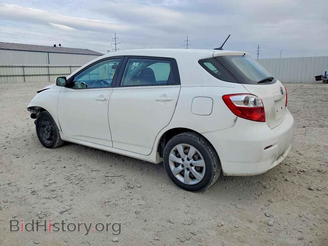 2013 TOYOTA COROLLA - VIN: 2T1LE4EE6DC022414 - Фото 2