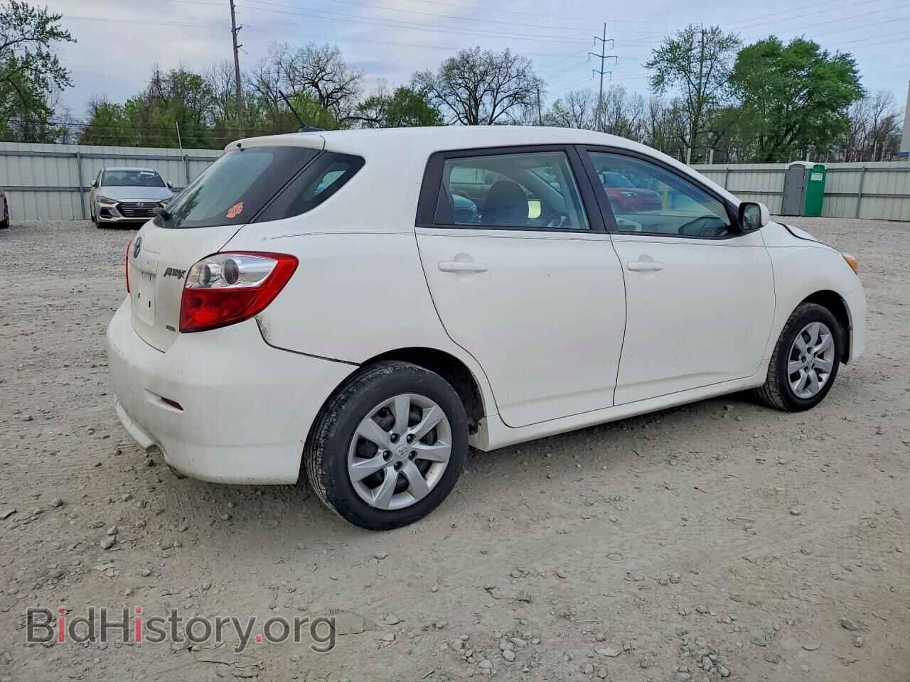2013 TOYOTA COROLLA - VIN: 2T1LE4EE6DC022414 - Фото 3