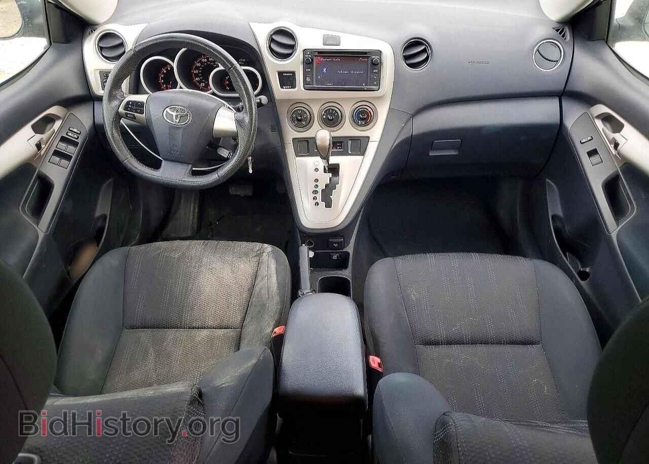 2013 TOYOTA COROLLA - VIN: 2T1LE4EE6DC022414 - Фото 8