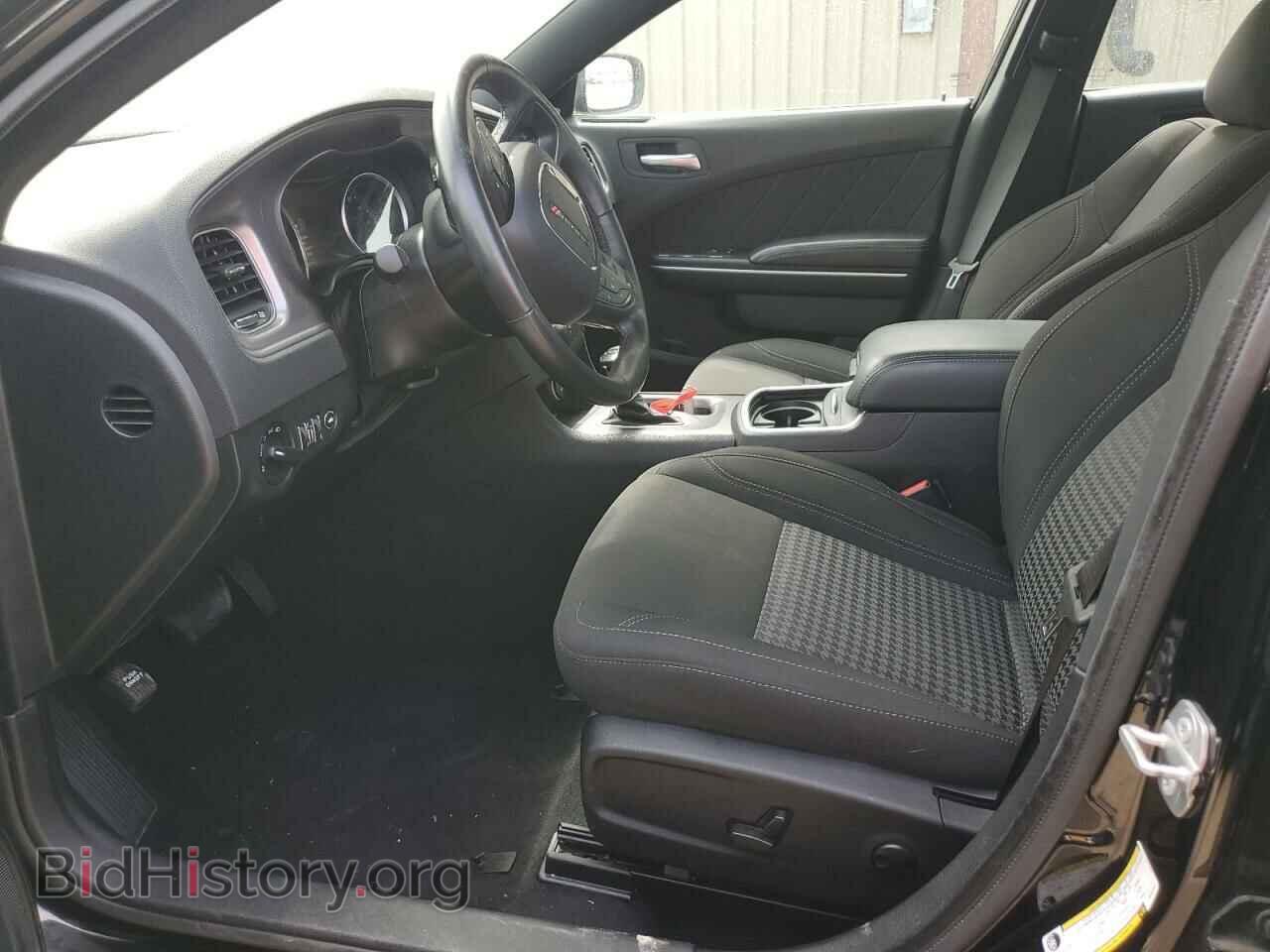 2023 DODGE CHARGER - VIN: 2C3CDXBG0PH522447 - Фото 7