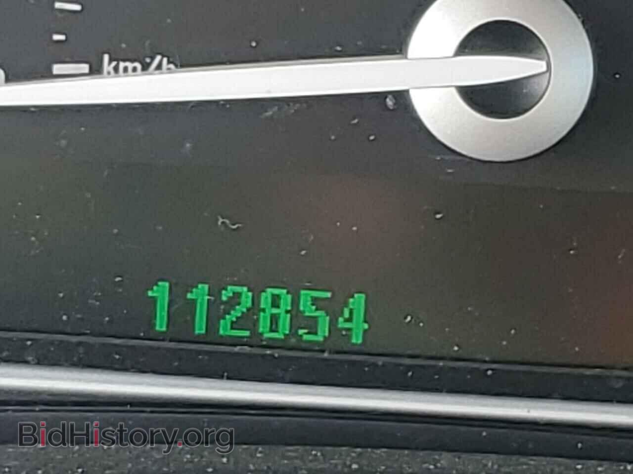 2007 SAAB 9 3 - VIN: YS3FD49Y971139278 - Фото 8