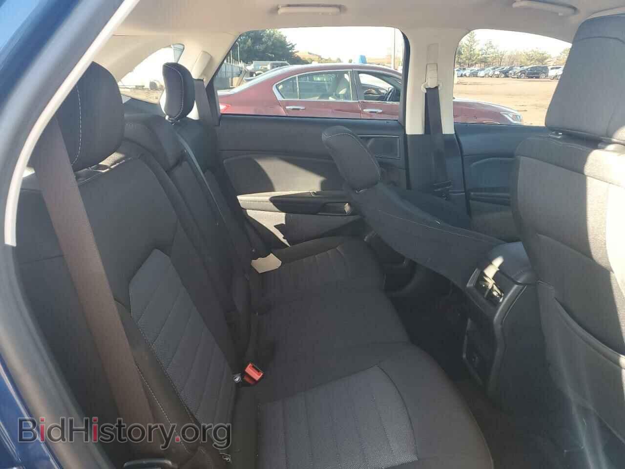 2020 FORD EDGE - VIN: 2FMPK4G93LBB43818 - Фото 12