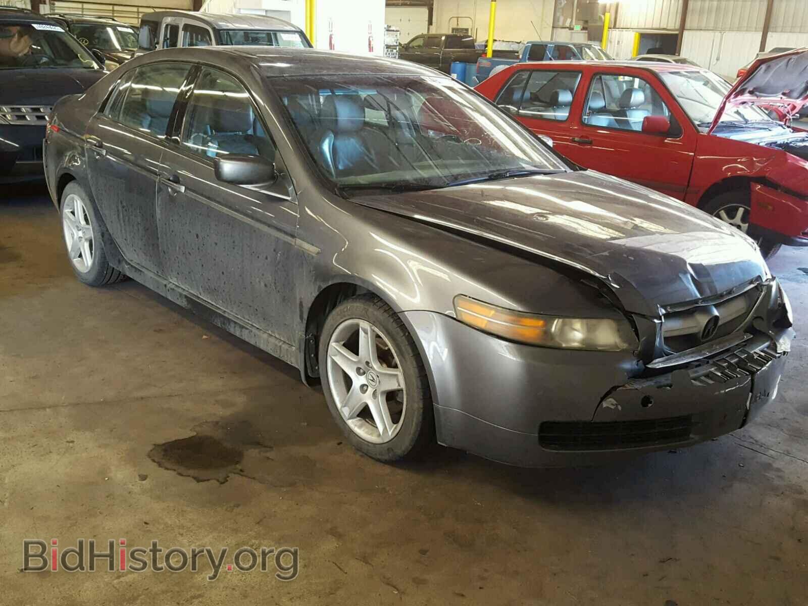 Photo 19UUA66266A032899 - ACURA 3.2 TL 2006