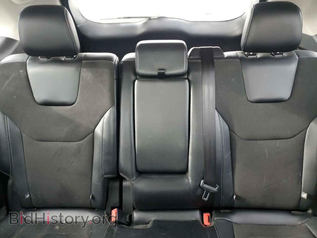 2017 FORD EDGE - VIN: 2FMPK4AP3HBB42604 - Фото 10