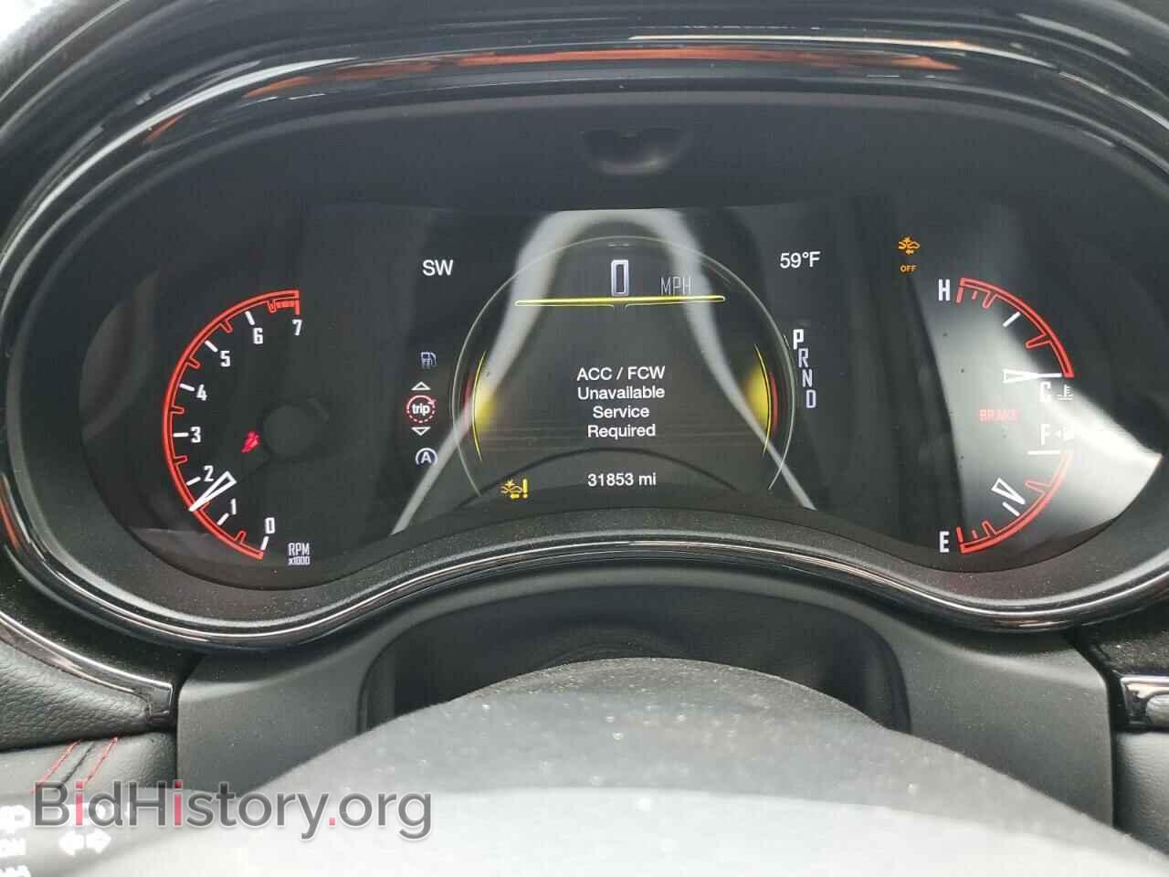 2024 DODGE DURANGO - VIN: 1C4RDJDG8RC155464 - Photo 9