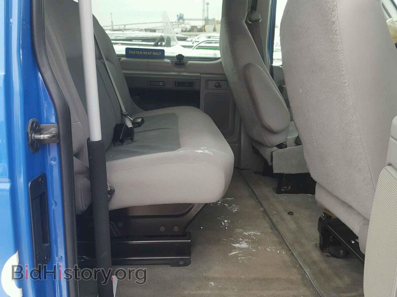 2014 FORD ECONOLINE - VIN: 1FBSS3BL2EDA57574 - Photo 6