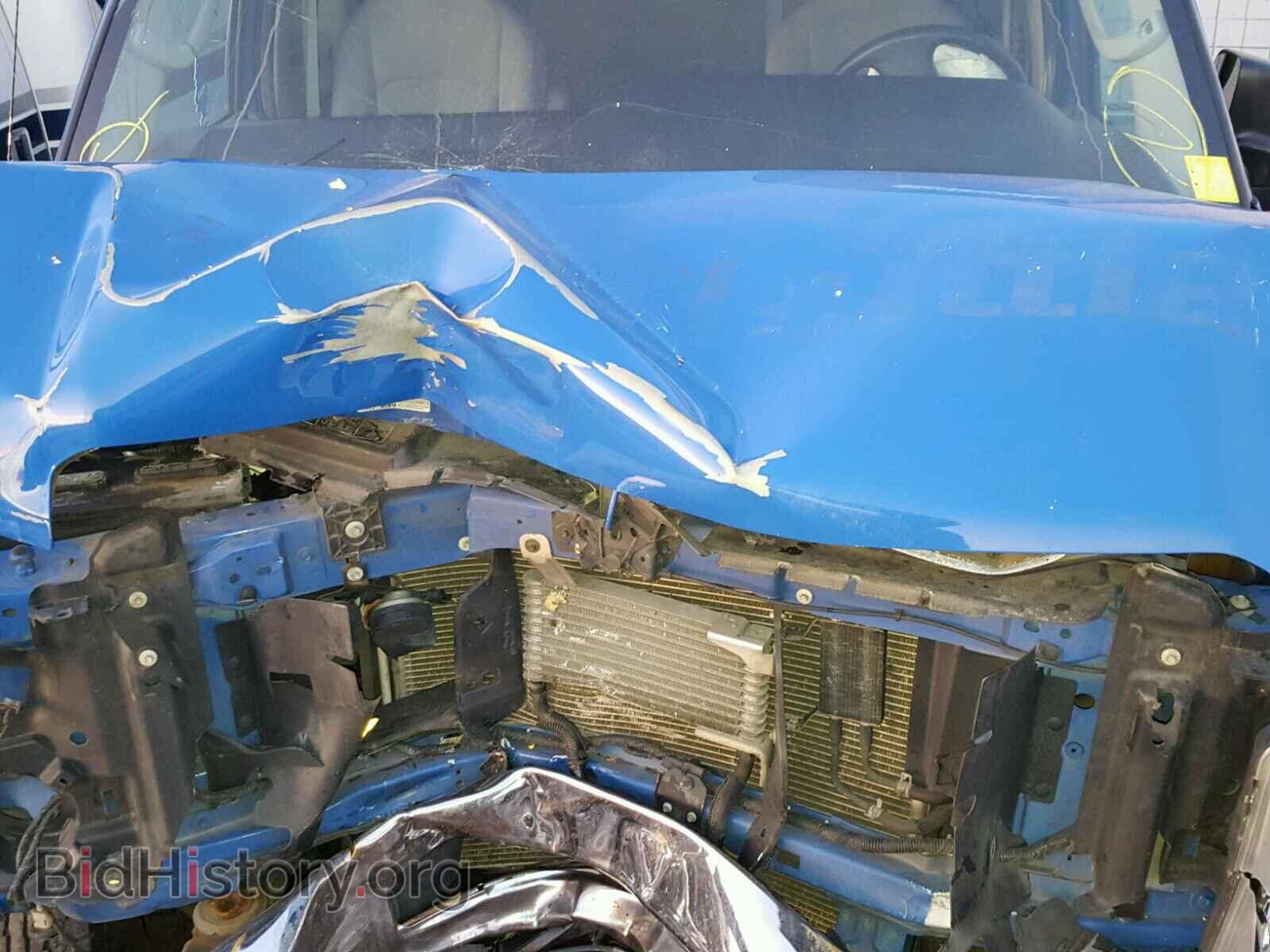 2014 FORD ECONOLINE - VIN: 1FBSS3BL2EDA57574 - Photo 7