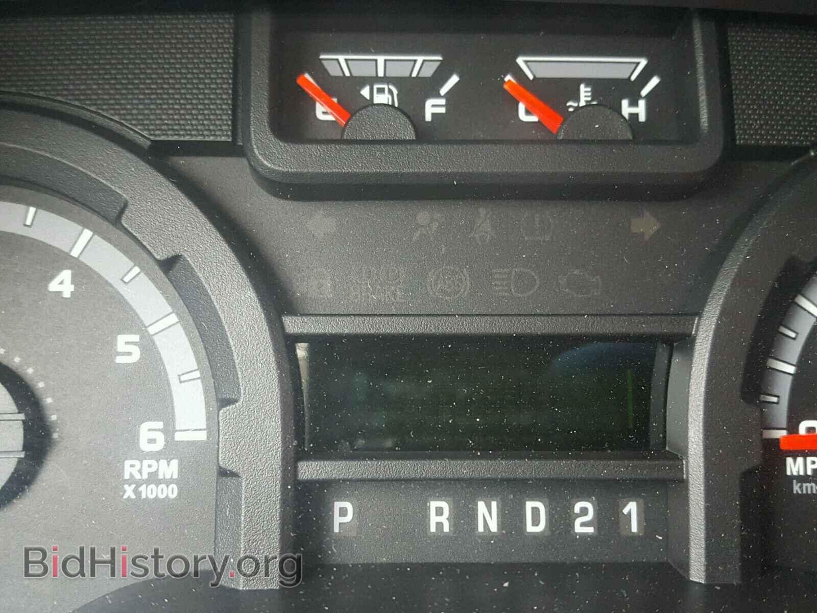2014 FORD ECONOLINE - VIN: 1FBSS3BL2EDA57574 - Photo 8