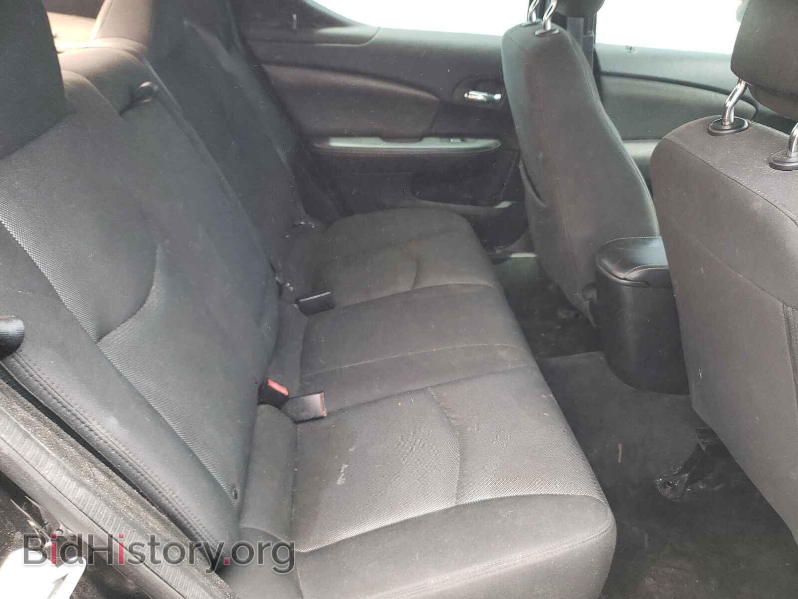 2013 DODGE AVENGER - VIN: 1C3CDZAB9DN630408 - Фото 6