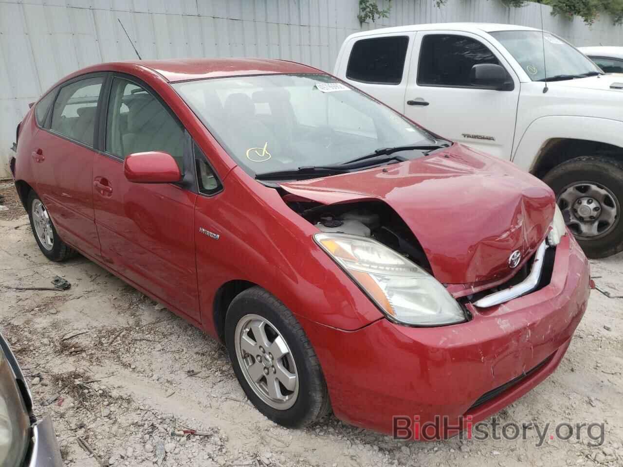 Photo JTDKB20U197885816 - TOYOTA PRIUS 2009