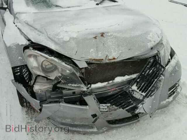 2011 SUZUKI KIZASHI - VIN: JS2RF9A11B6110126 - Фото 9