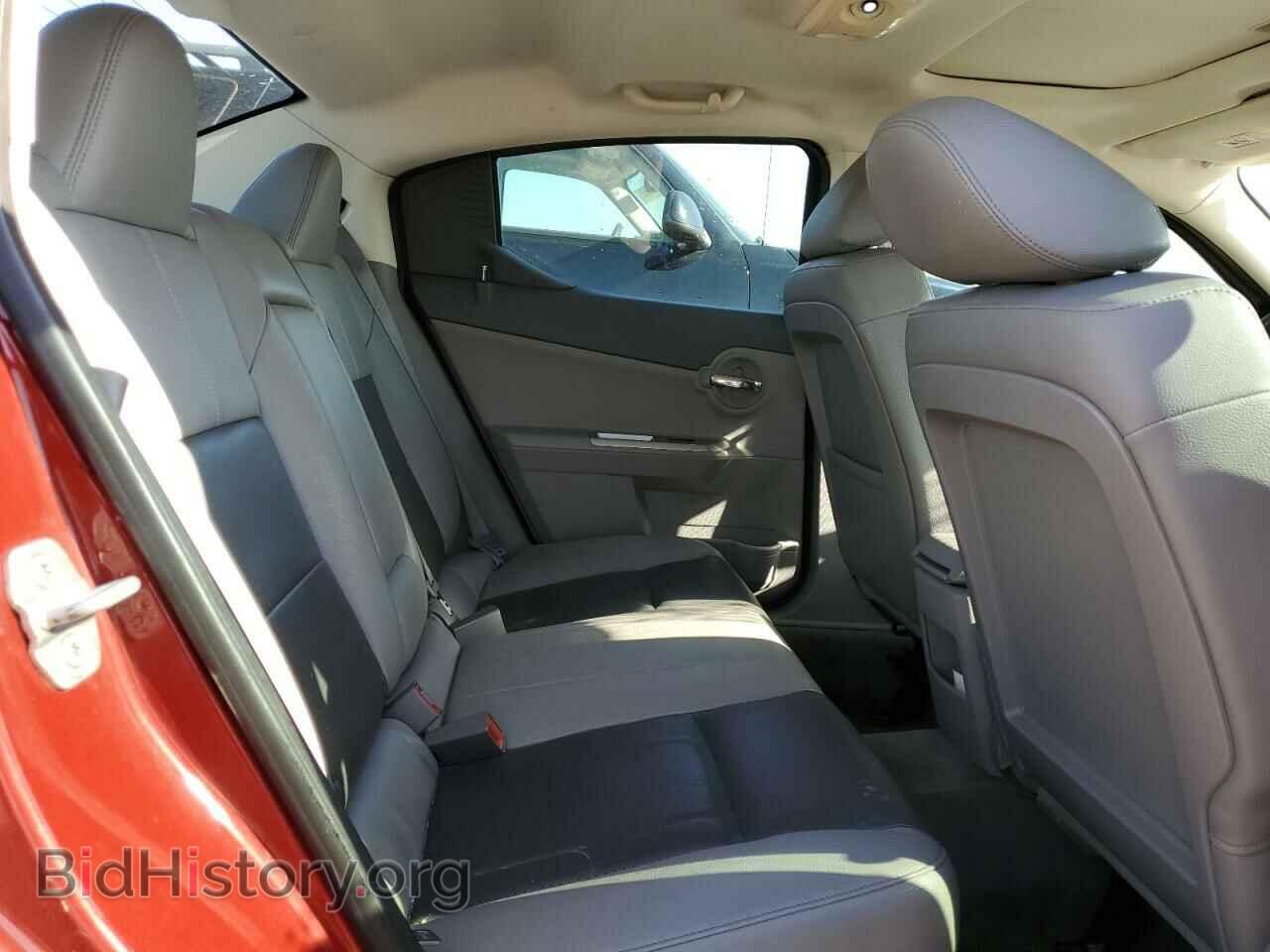 2008 DODGE AVENGER - VIN: 1B3LC56RX8N685597 - Фото 10