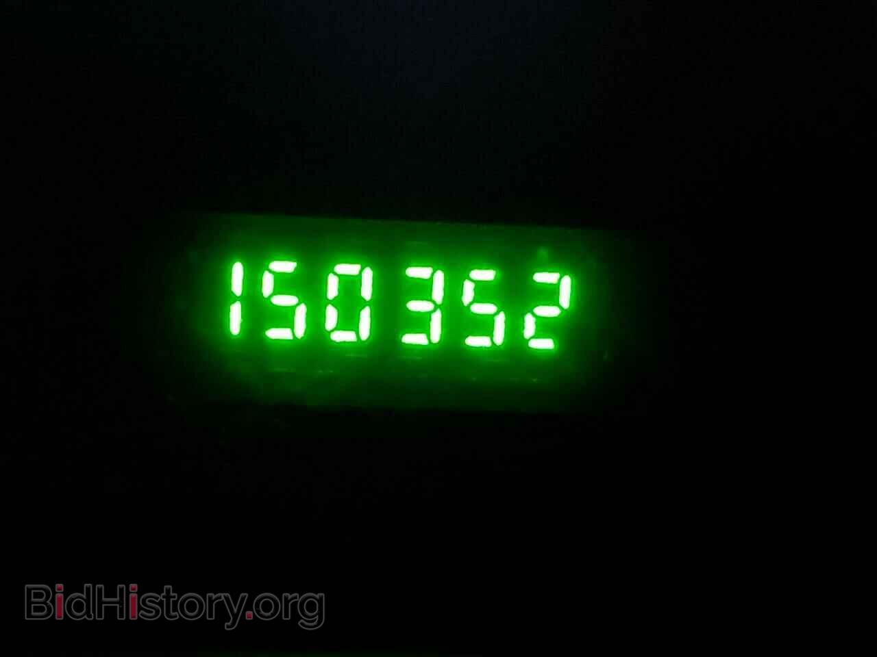 2008 FORD MUSTANG - VIN: 1ZVHT80N285140728 - Фото 8