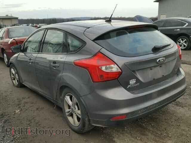 2012 FORD FOCUS - VIN: 1FAHP3K23CL403414 - Photo 3