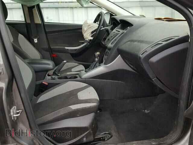 2012 FORD FOCUS - VIN: 1FAHP3K23CL403414 - Photo 5