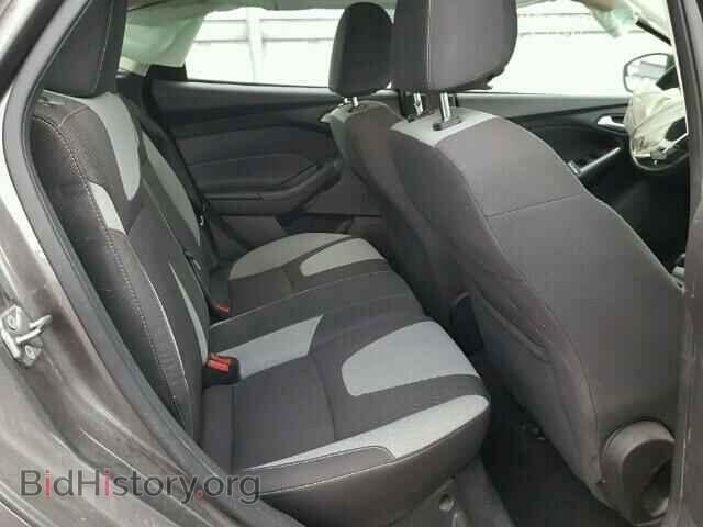 2012 FORD FOCUS - VIN: 1FAHP3K23CL403414 - Photo 6