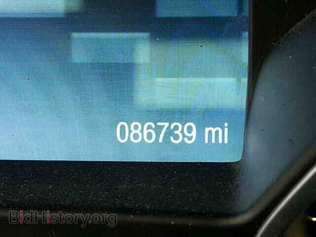 2012 FORD FOCUS - VIN: 1FAHP3K23CL403414 - Photo 8