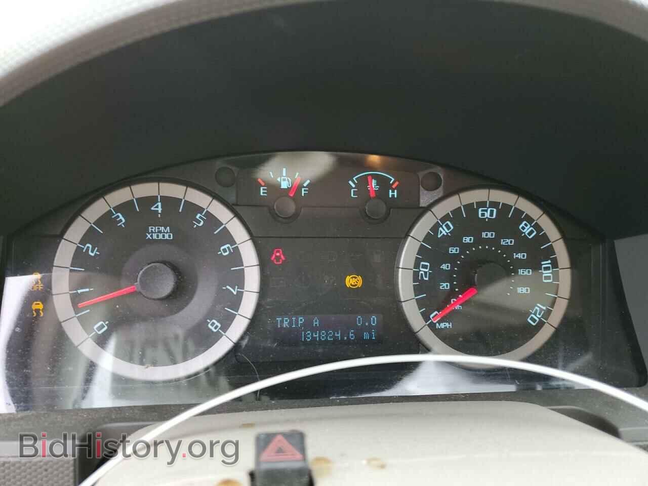 2012 FORD ESCAPE - VIN: 1FMCU0DG4CKB98319 - Фото 9