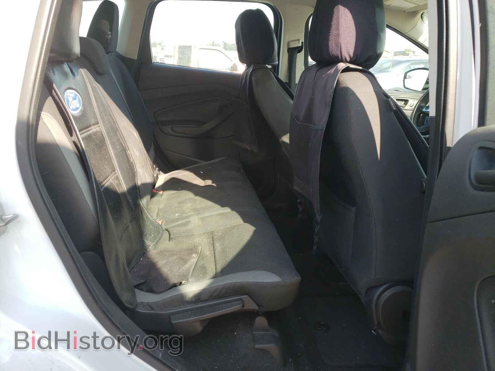 2014 FORD ESCAPE - VIN: 1FMCU0F77EUE15138 - Photo 6
