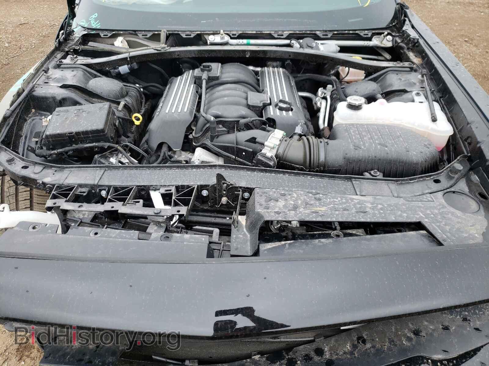 2020 DODGE CHALLENGER - VIN: 2C3CDZFJ9LH231179 - Photo 7