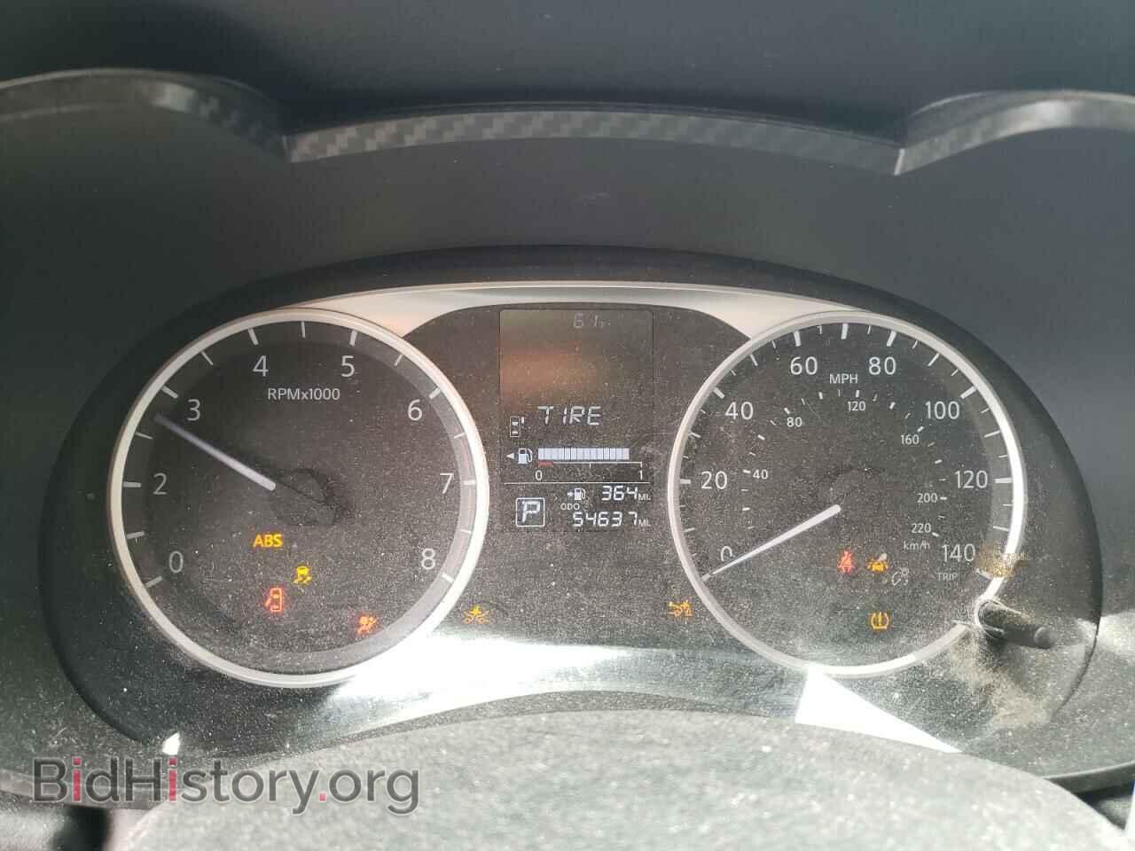 2021 NISSAN VERSA - VIN: 3N1CN8DVXML818317 - Фото 9