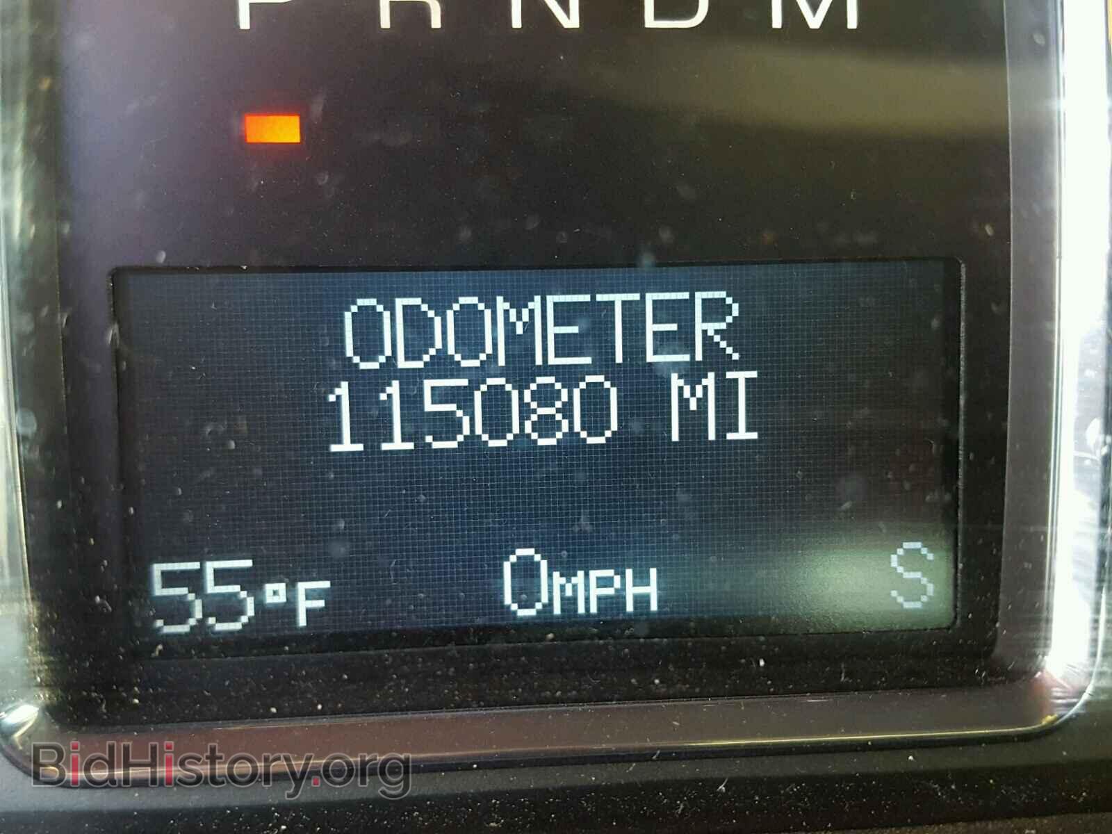 2011 CADILLAC ESCALADE E - VIN: 1GYS3GEF6BR179627 - Фото 8