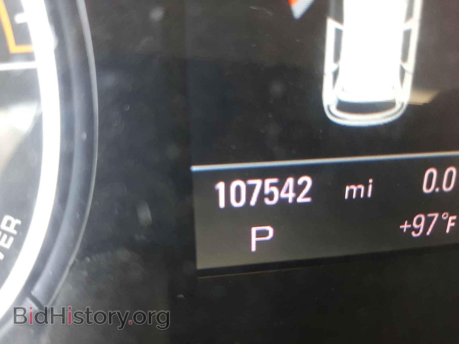 2013 AUDI Q5 - VIN: WA1C8AFP2DA022480 - Фото 8
