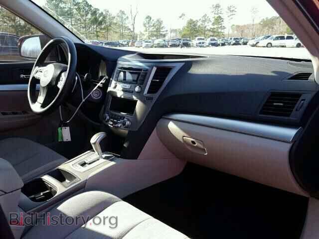 2014 SUBARU OUTBACK - VIN: 4S4BRBAC2E3214220 - Photo 5