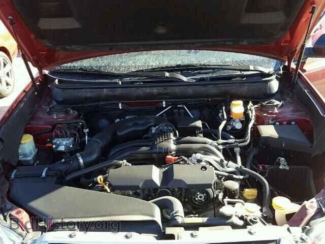 2014 SUBARU OUTBACK - VIN: 4S4BRBAC2E3214220 - Photo 7