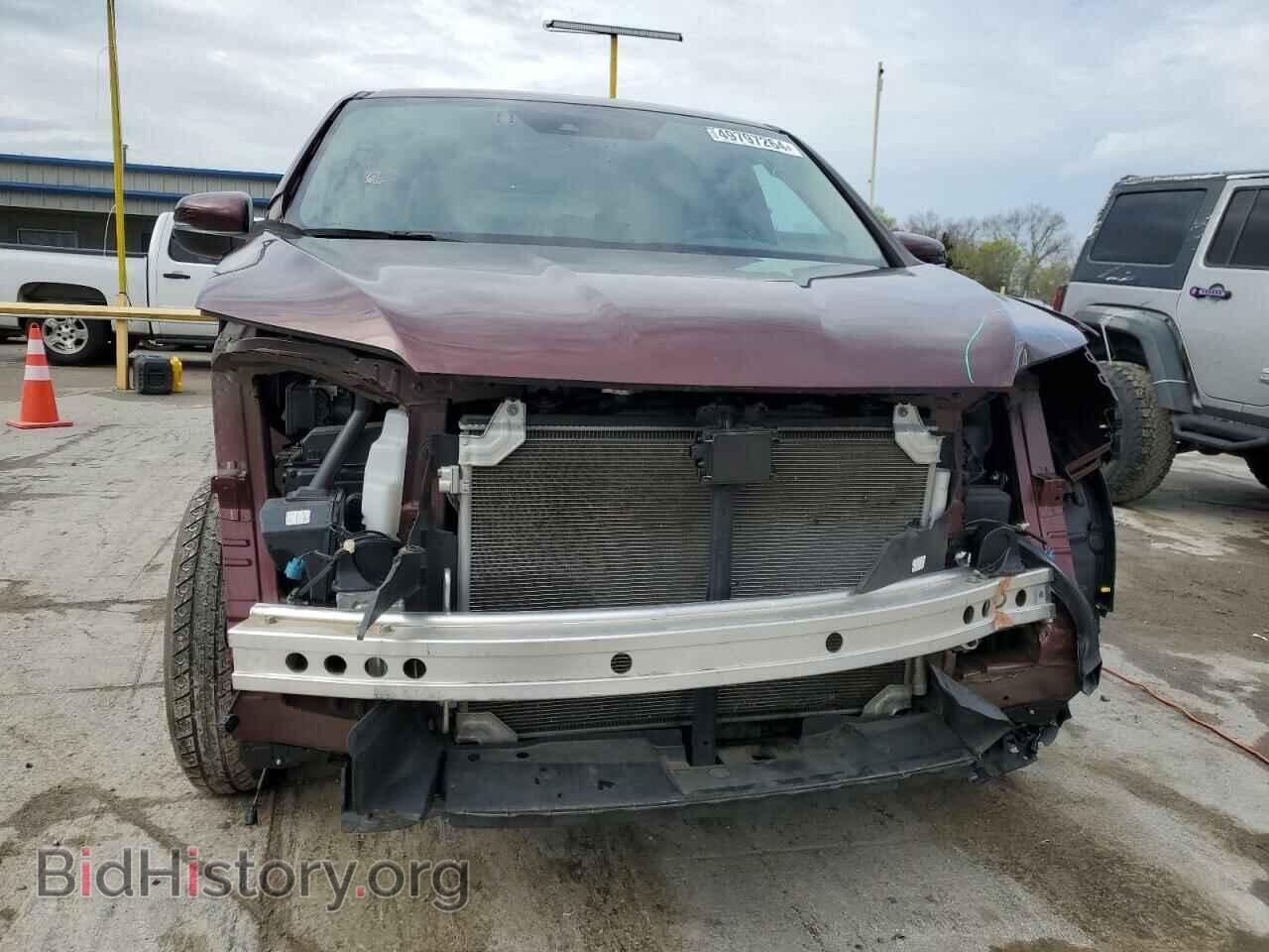 2021 HONDA PILOT - VIN: 5FNYF5H38MB019576 - Фото 5
