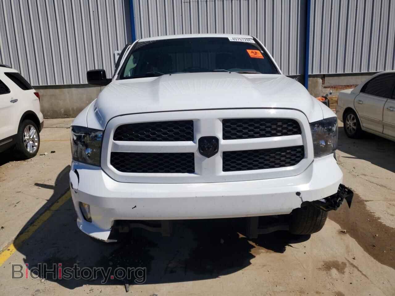 2019 RAM 1500 - VIN: 1C6RR7FT2KS541251 - Фото 5