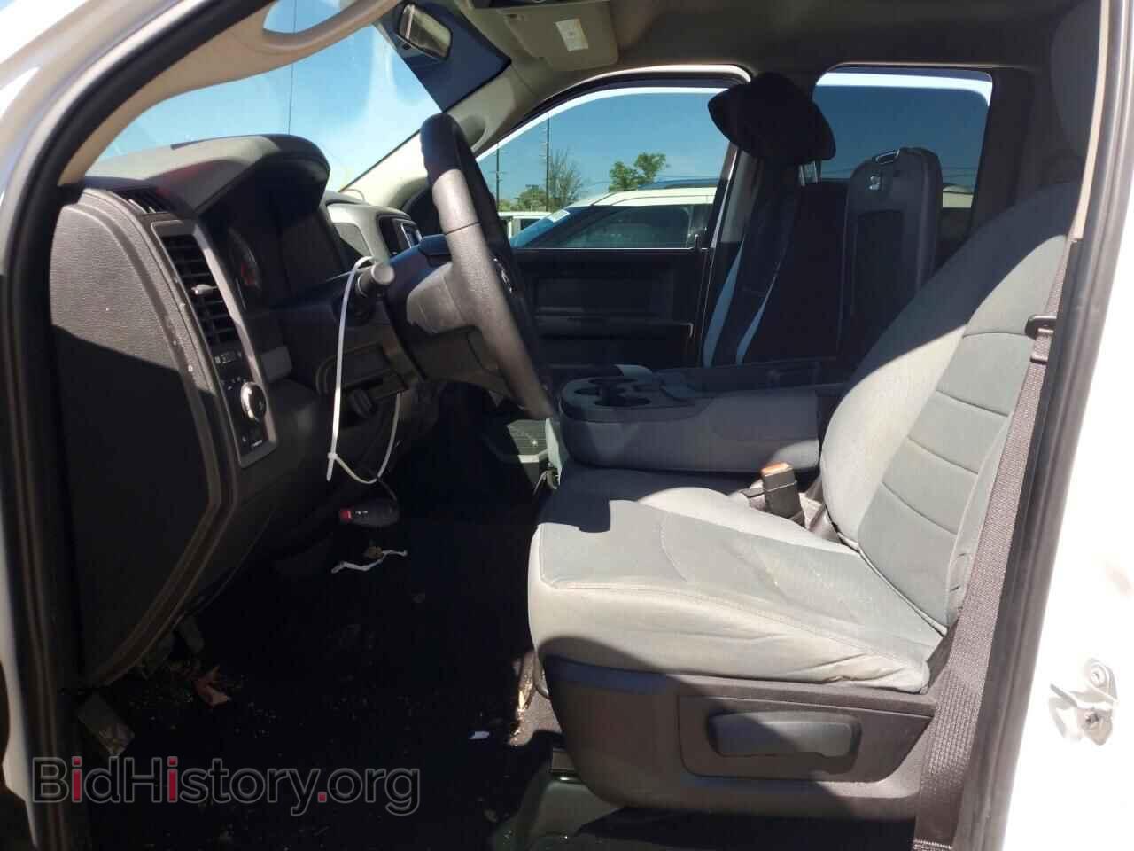 2019 RAM 1500 - VIN: 1C6RR7FT2KS541251 - Фото 7