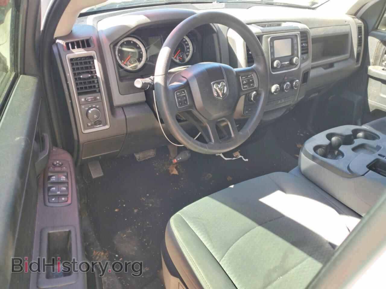 2019 RAM 1500 - VIN: 1C6RR7FT2KS541251 - Фото 8