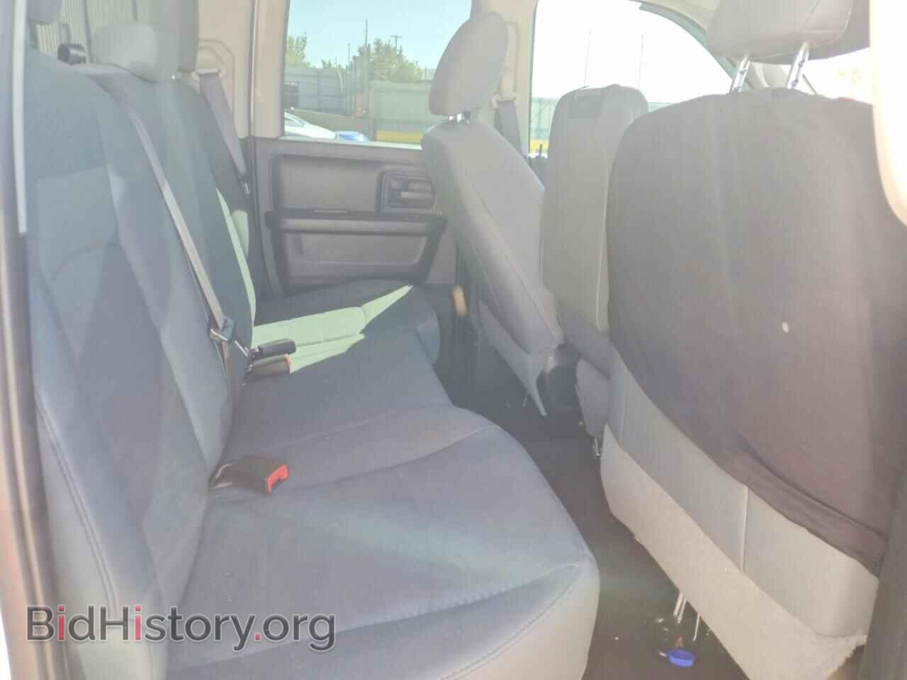 2019 RAM 1500 - VIN: 1C6RR7FT2KS541251 - Фото 10