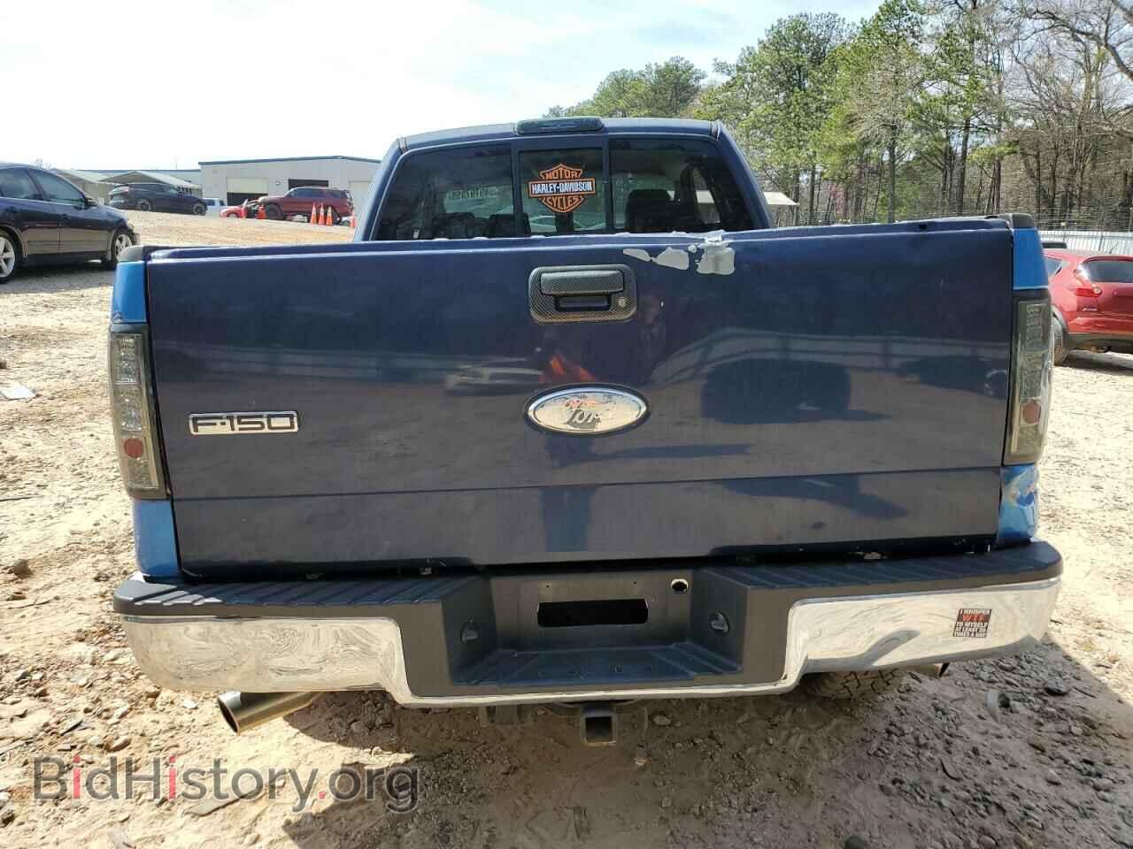 2006 FORD All Models - VIN: 1FTPX14596NA60487 - Photo 6