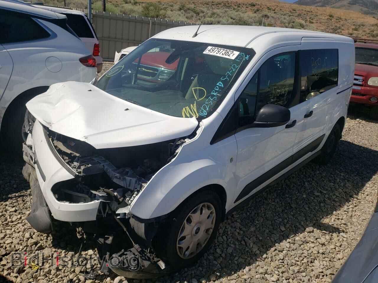 2015 FORD TRANSIT CO - VIN: NM0LS7F75F1217077 - Photo 2