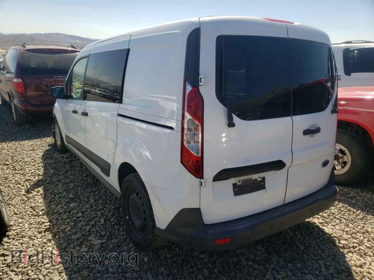 2015 FORD TRANSIT CO - VIN: NM0LS7F75F1217077 - Photo 3