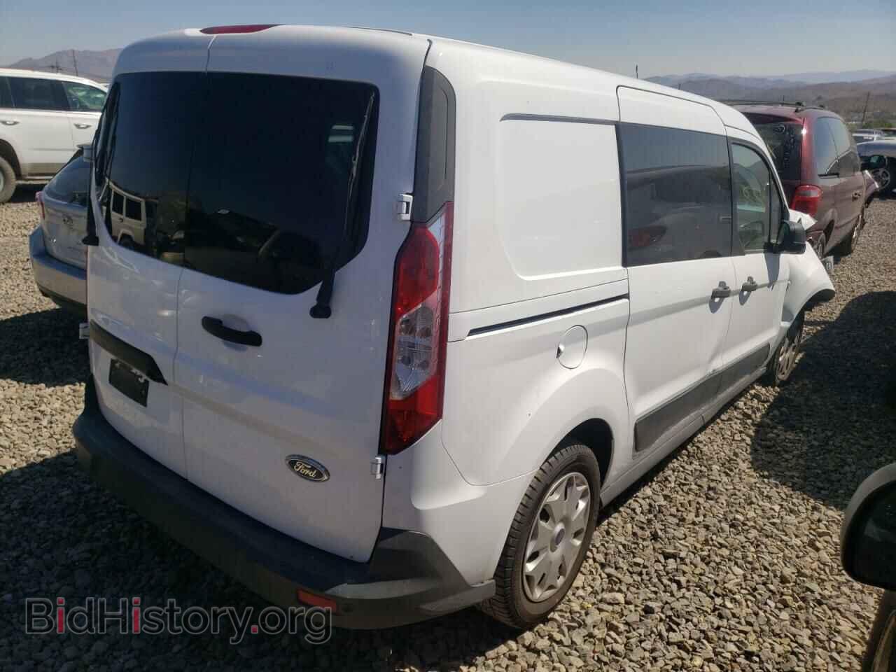 2015 FORD TRANSIT CO - VIN: NM0LS7F75F1217077 - Photo 4
