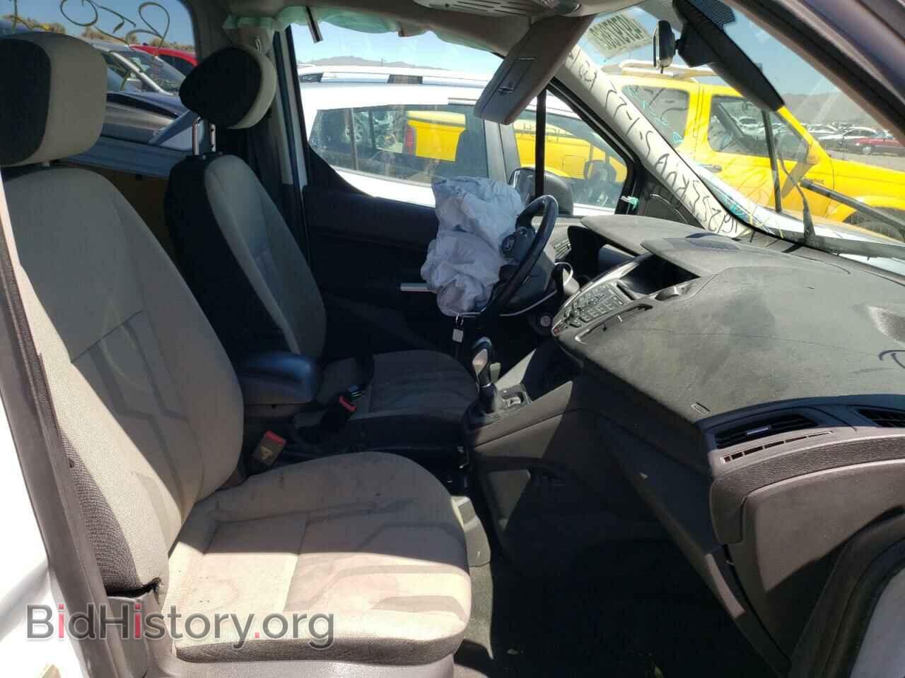 2015 FORD TRANSIT CO - VIN: NM0LS7F75F1217077 - Photo 5