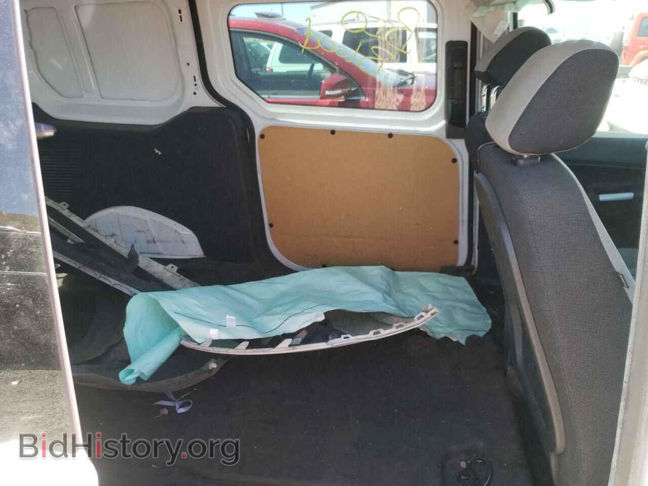 2015 FORD TRANSIT CO - VIN: NM0LS7F75F1217077 - Photo 6