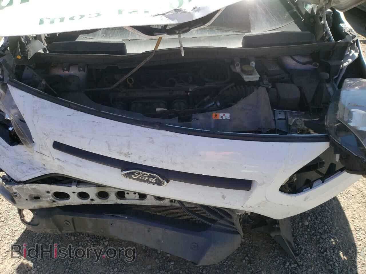 2015 FORD TRANSIT CO - VIN: NM0LS7F75F1217077 - Photo 7